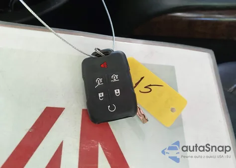 2018 Chevrolet Tahoe Lt from USA, damaged, VIN 1GNSCBKC7JR159086